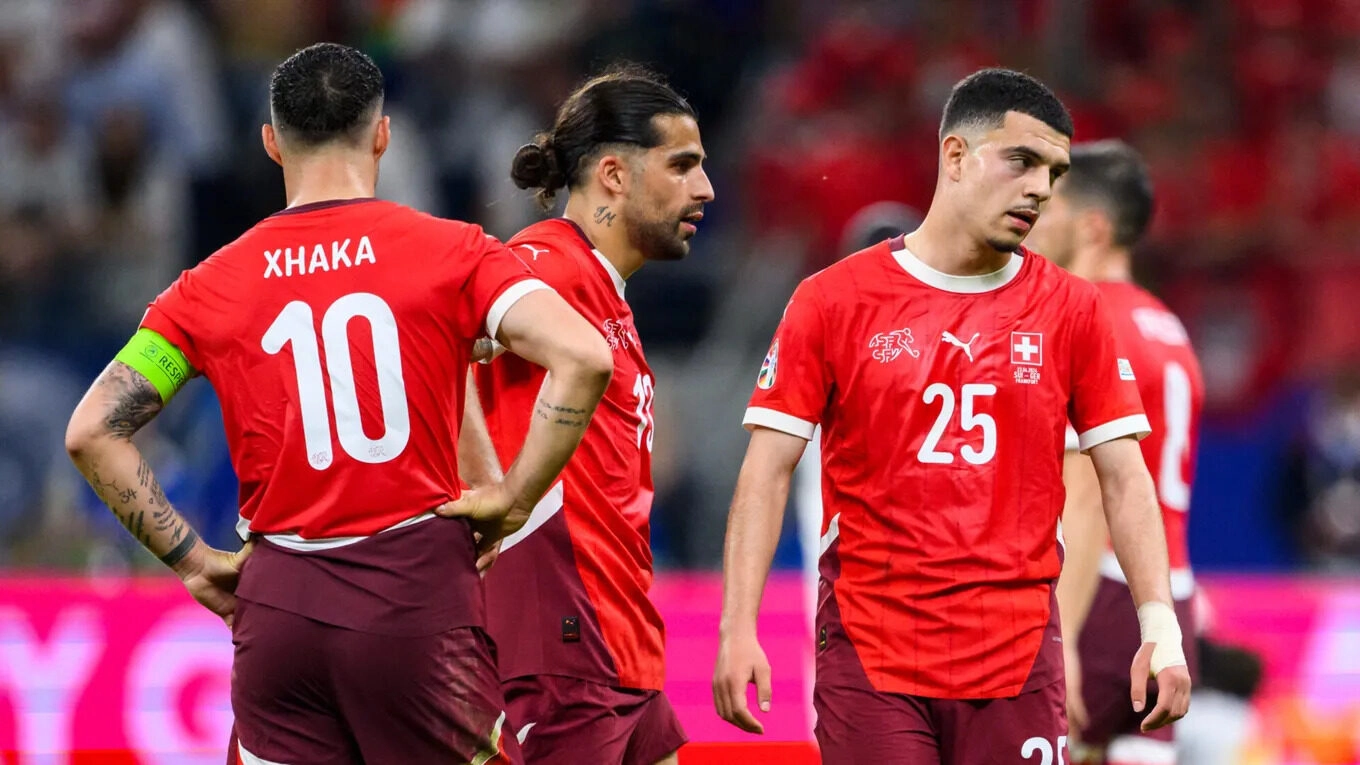 Nhận Định Qatar vs Thụy Sĩ, 02h00 Ngày 14/6: Chênh Lệch Đẳng Cấp